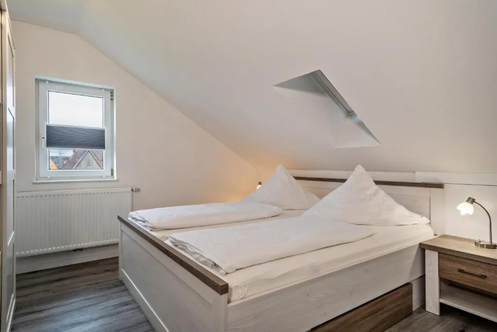 Ferienwohnung Zeiser