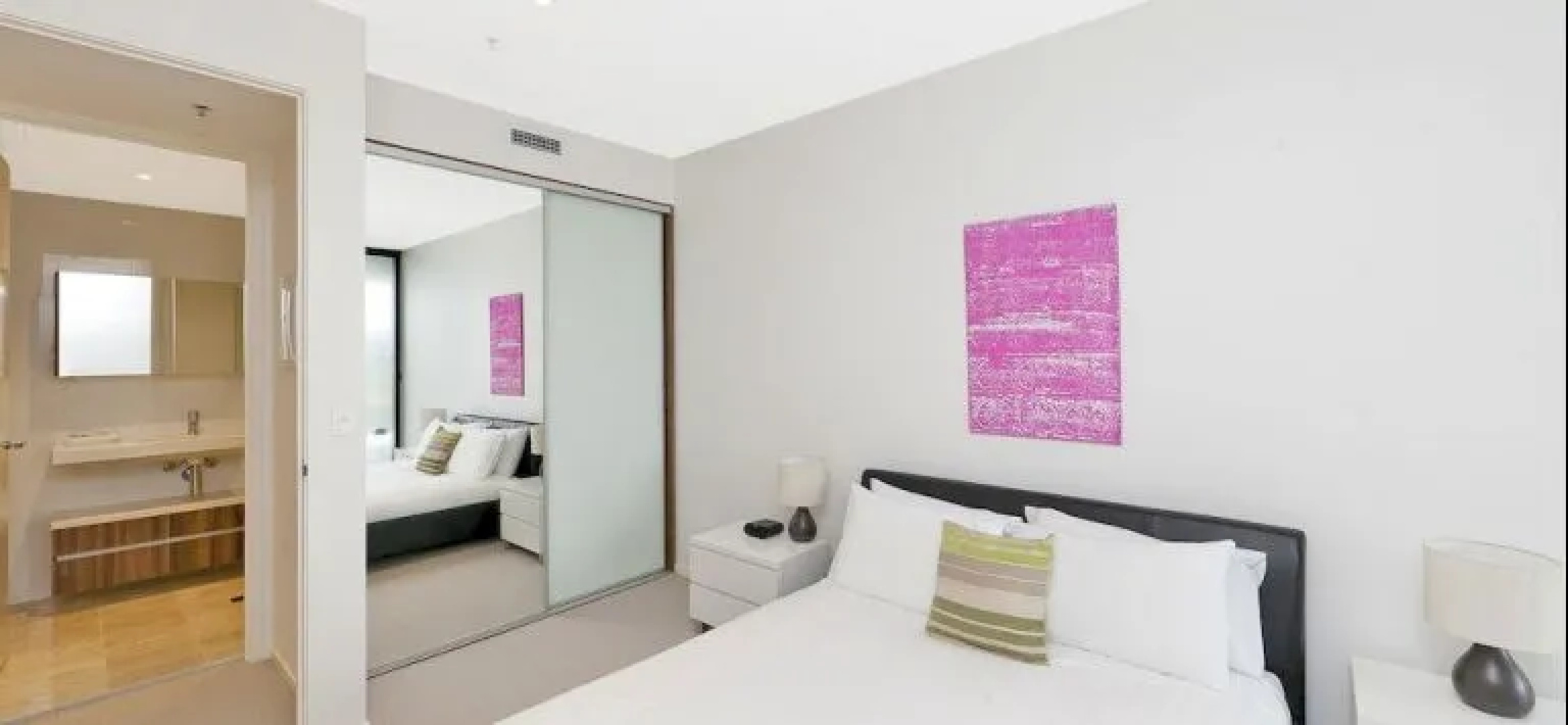 Astra Apartments Manhattan Civic