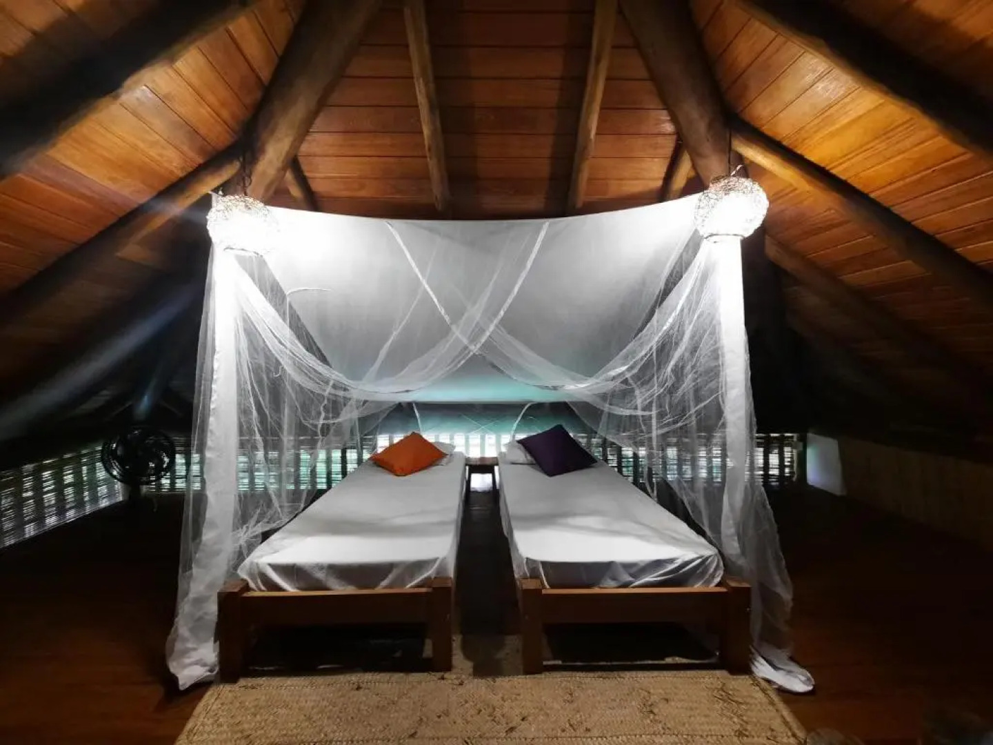 Casa Valentine Pousada