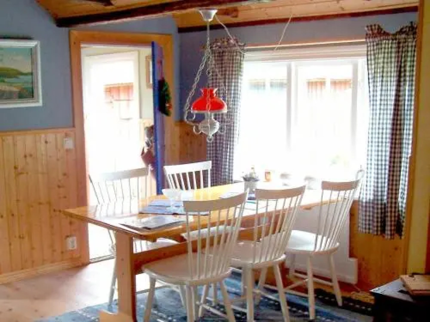 Two-Bedroom Holiday home in Laholm 2