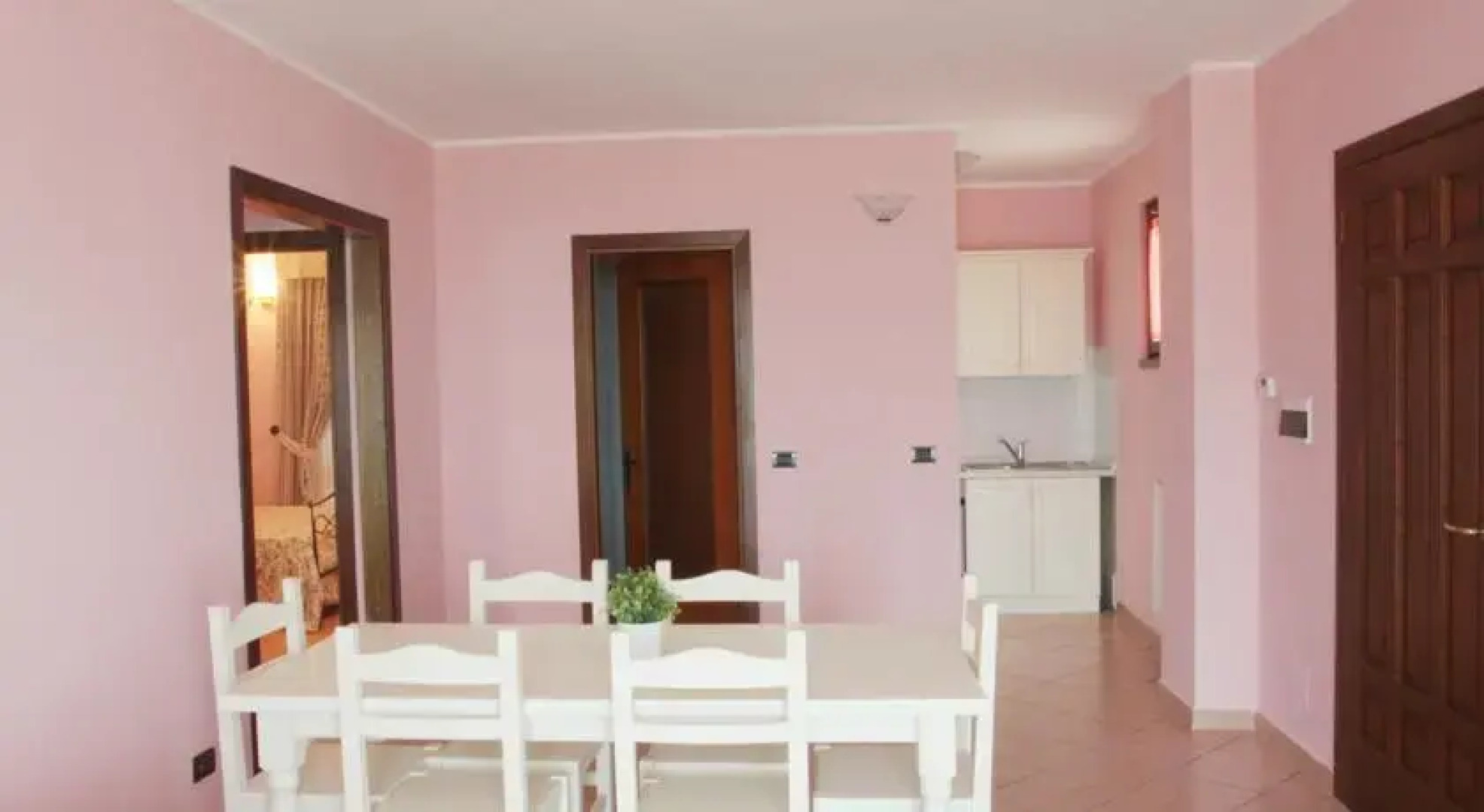 Il Colle Case Vacanze