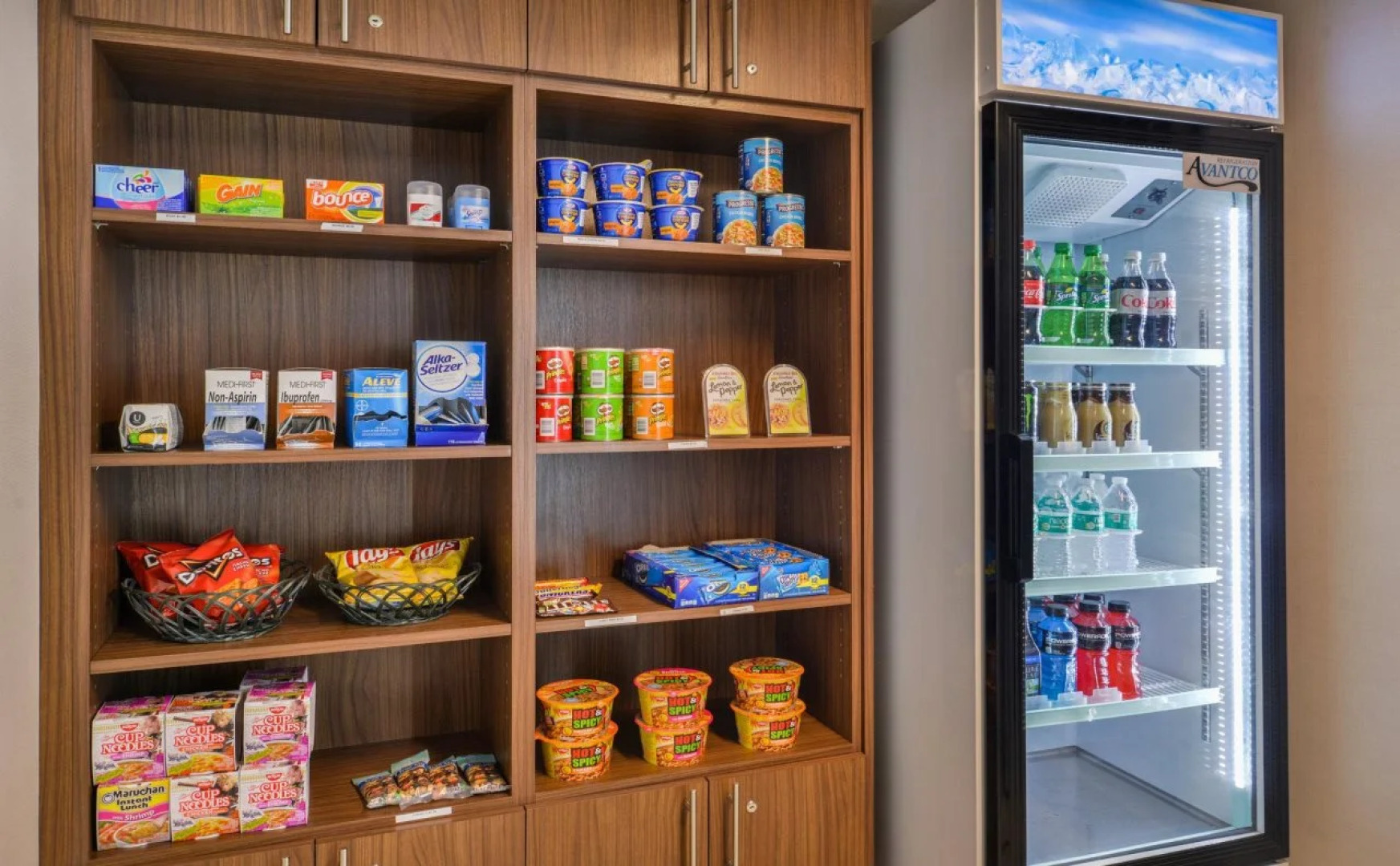 Holiday Inn Express Westley by IHG