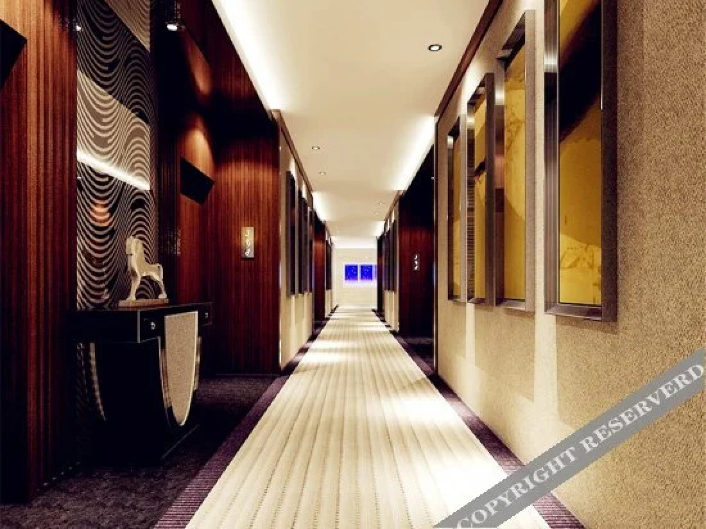 Pengshan Jiaxiang Business Hotel