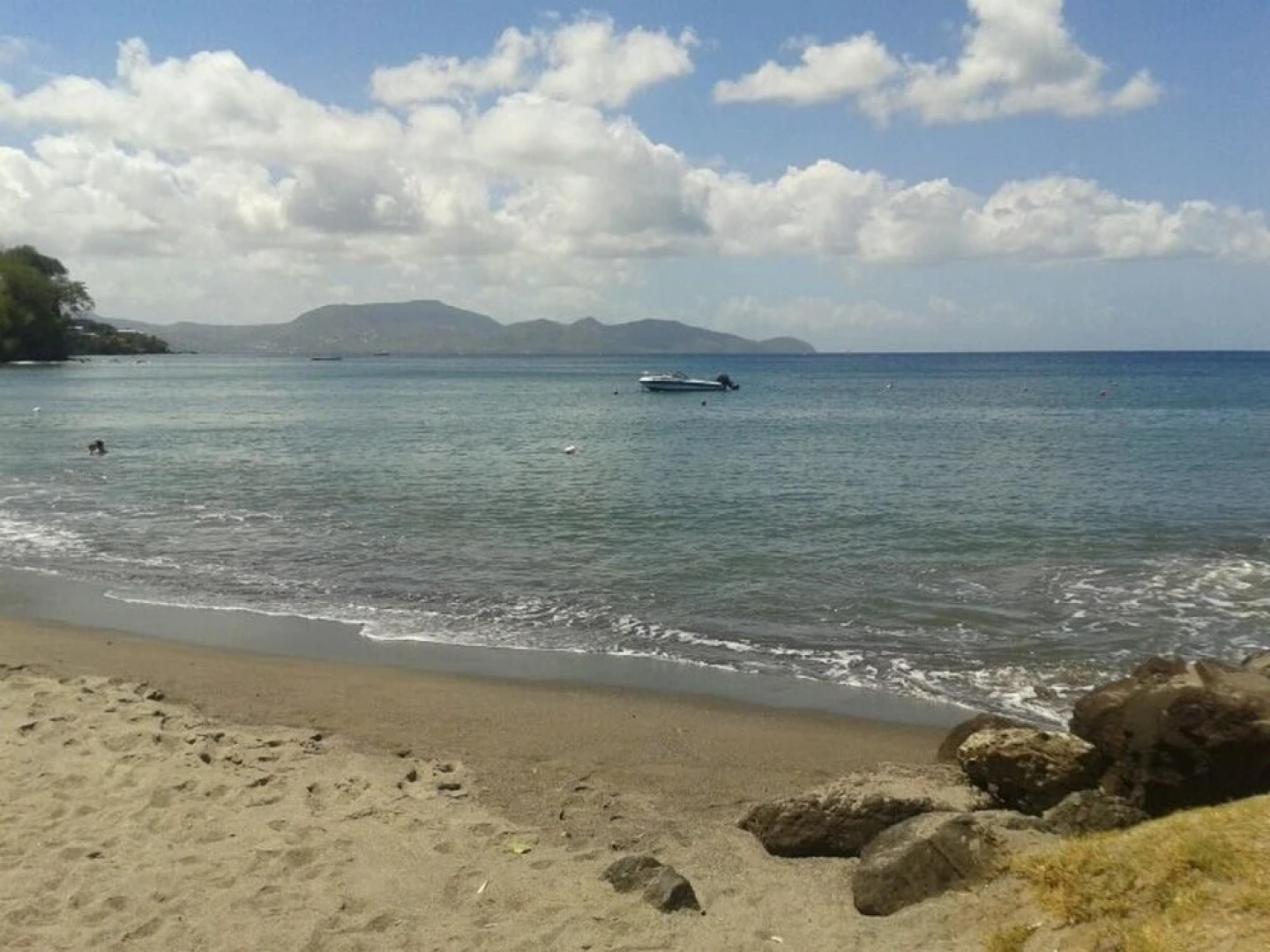 Apartment With in Schoelcher With Wonderful sea View Enc