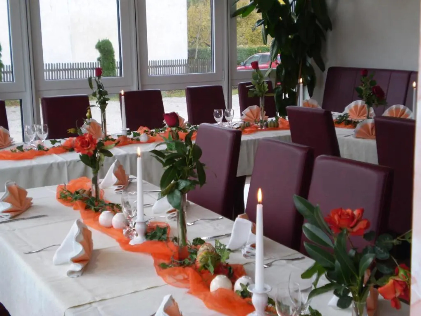 Hotel Gasthof Zur Rose