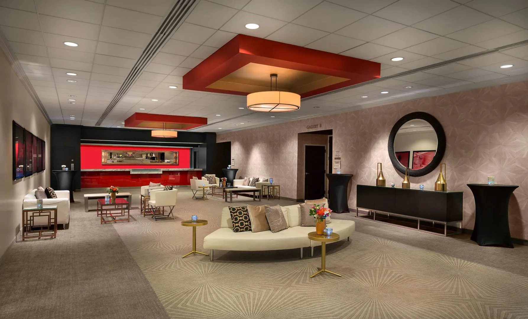 Sonesta Philadelphia Rittenhouse Square