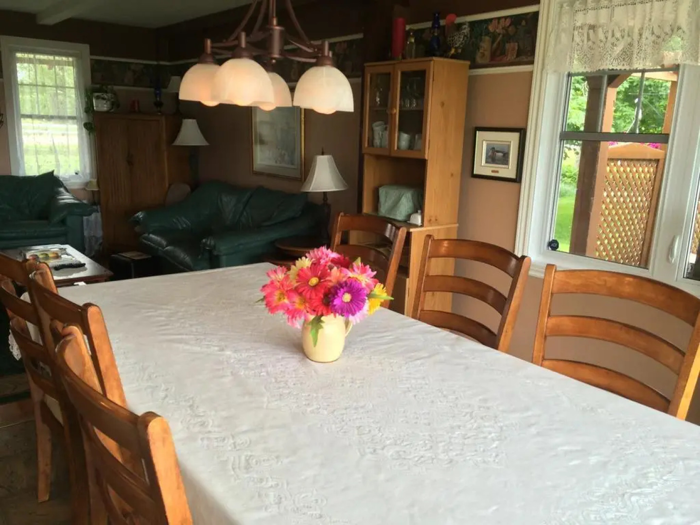 Gite a la Brunante 120190