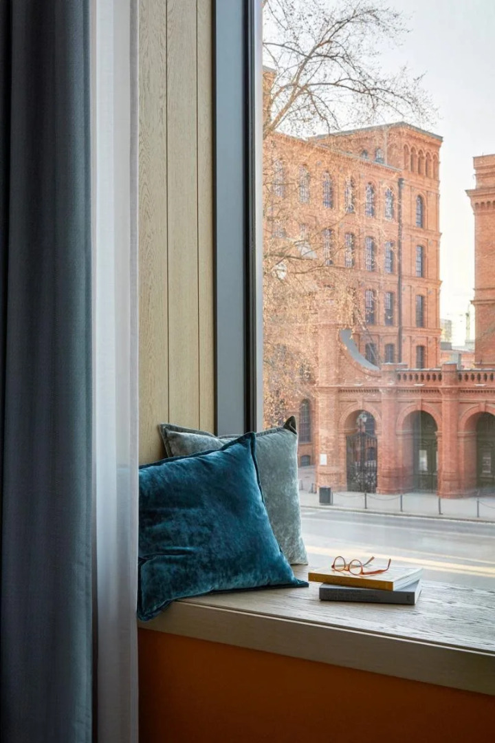 PURO Łódź Centrum