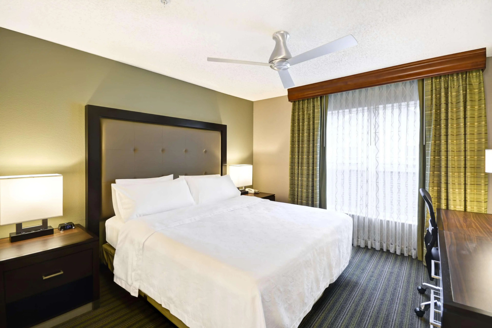Homewood Suites by Hilton Hillsboro/Beaverton