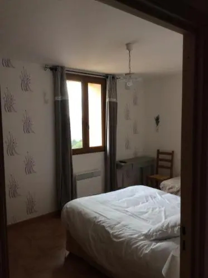 La Campagne de Petre