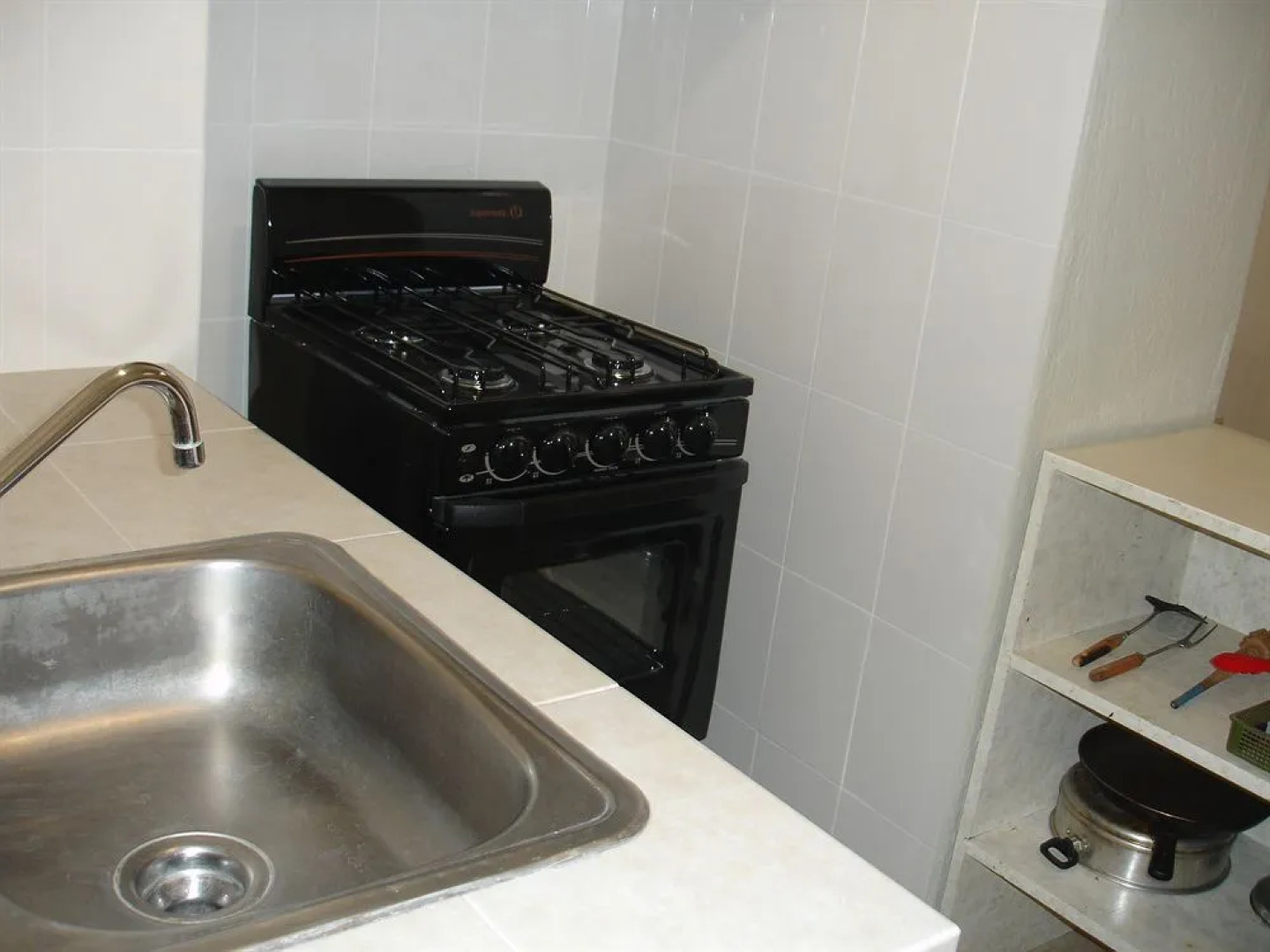 Hotel Suites Moctezuma