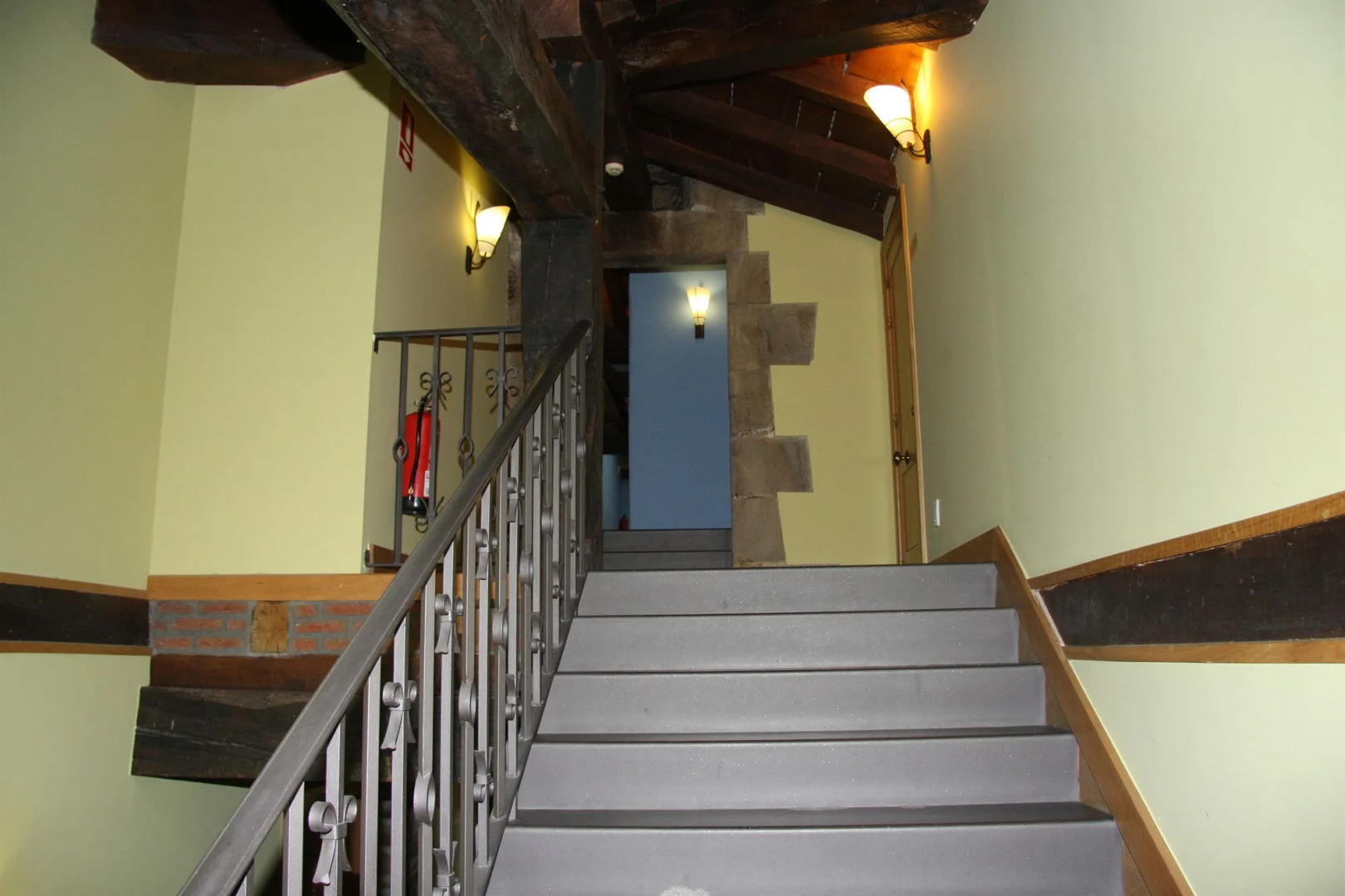 Hotel Palacio Atxega