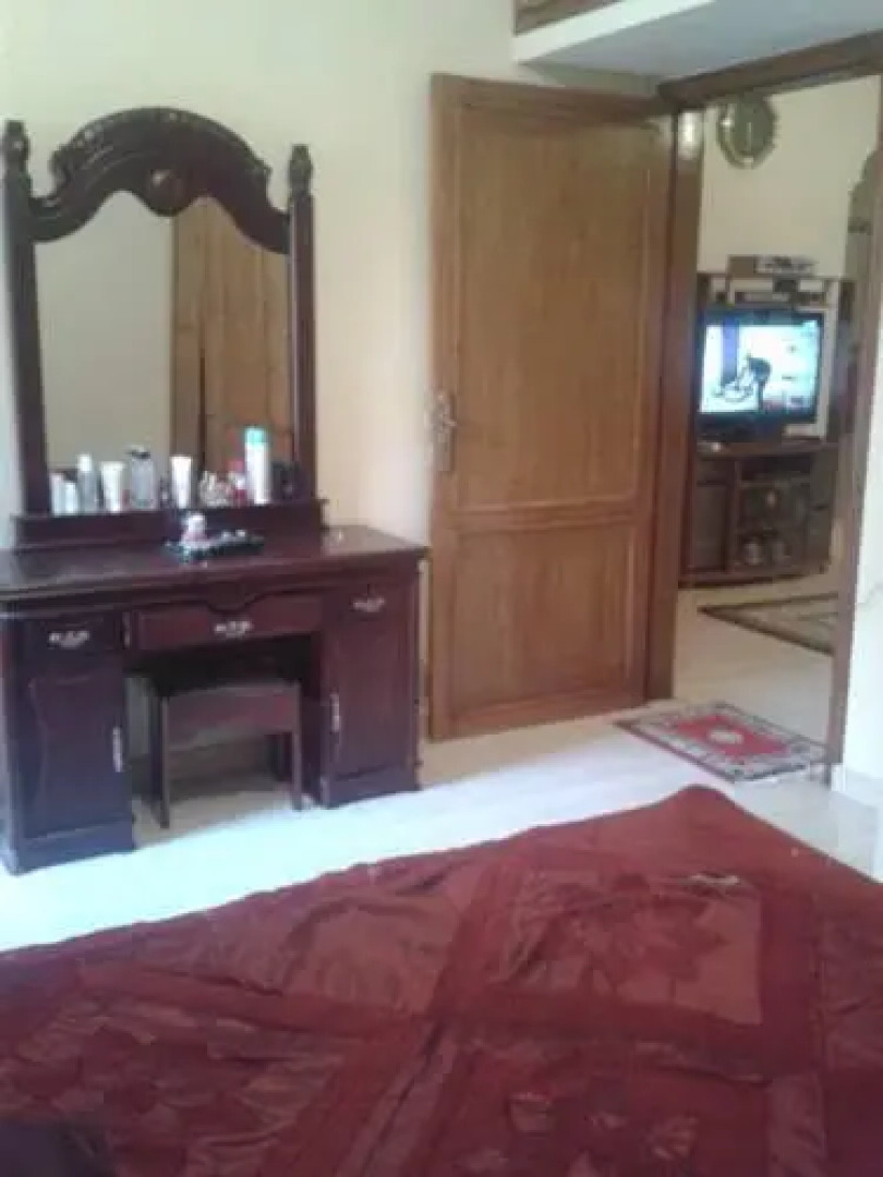 Ainasserdoun Apartment