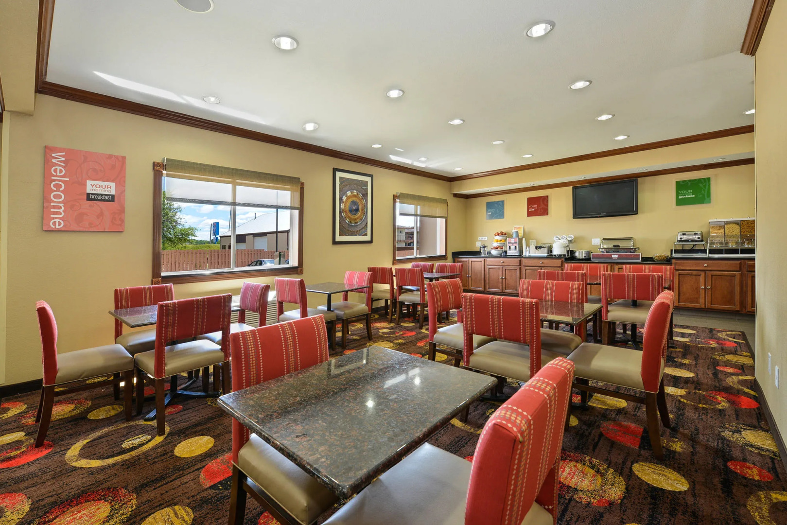 Comfort Inn & Suites Coralville - Iowa City near Iowa River Landing