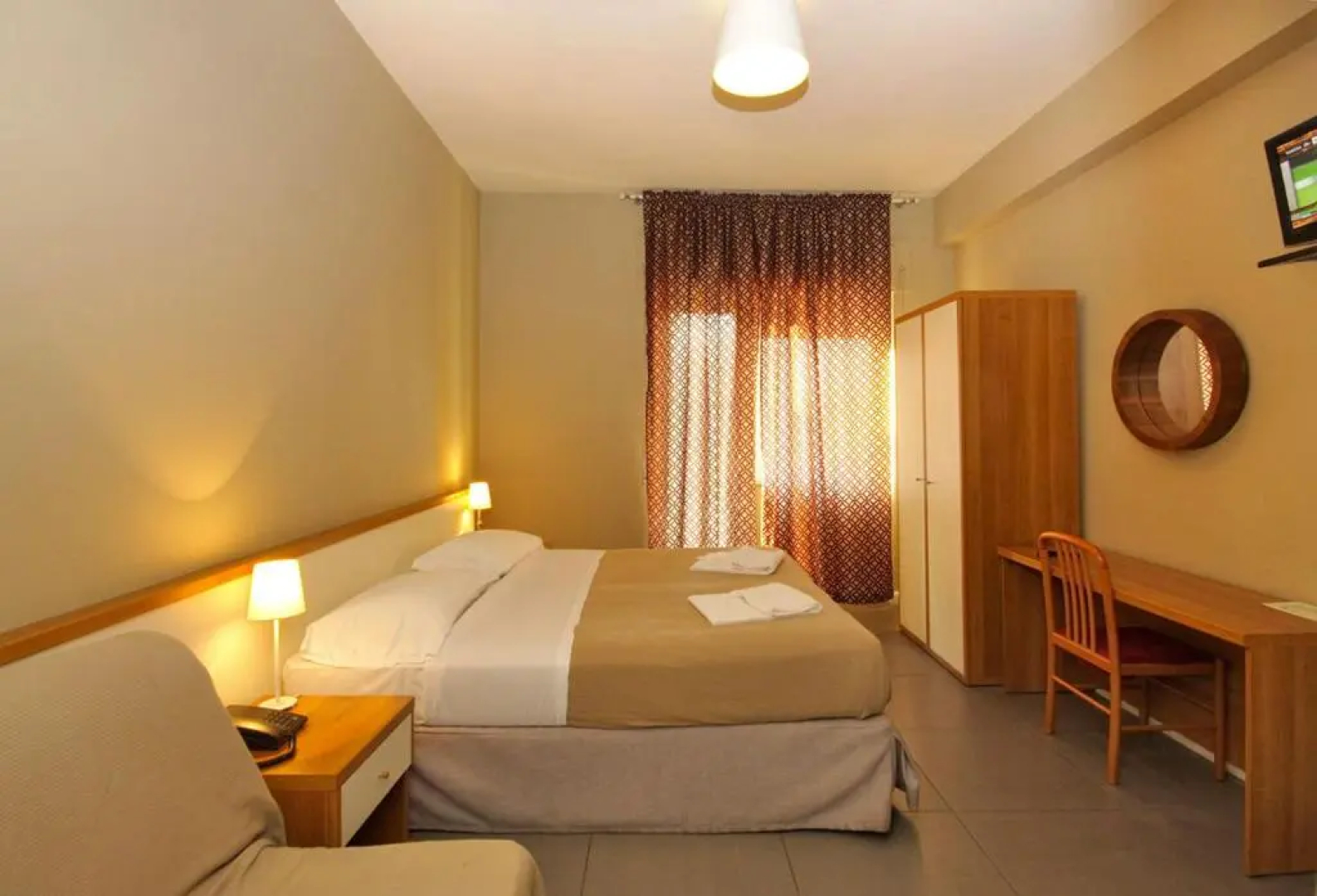 City Guest House
