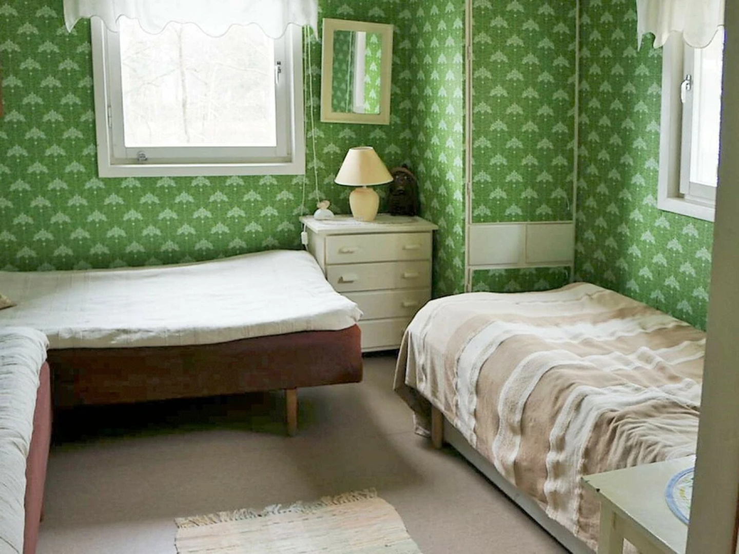 4 Person Holiday Home in Valdemarsvik