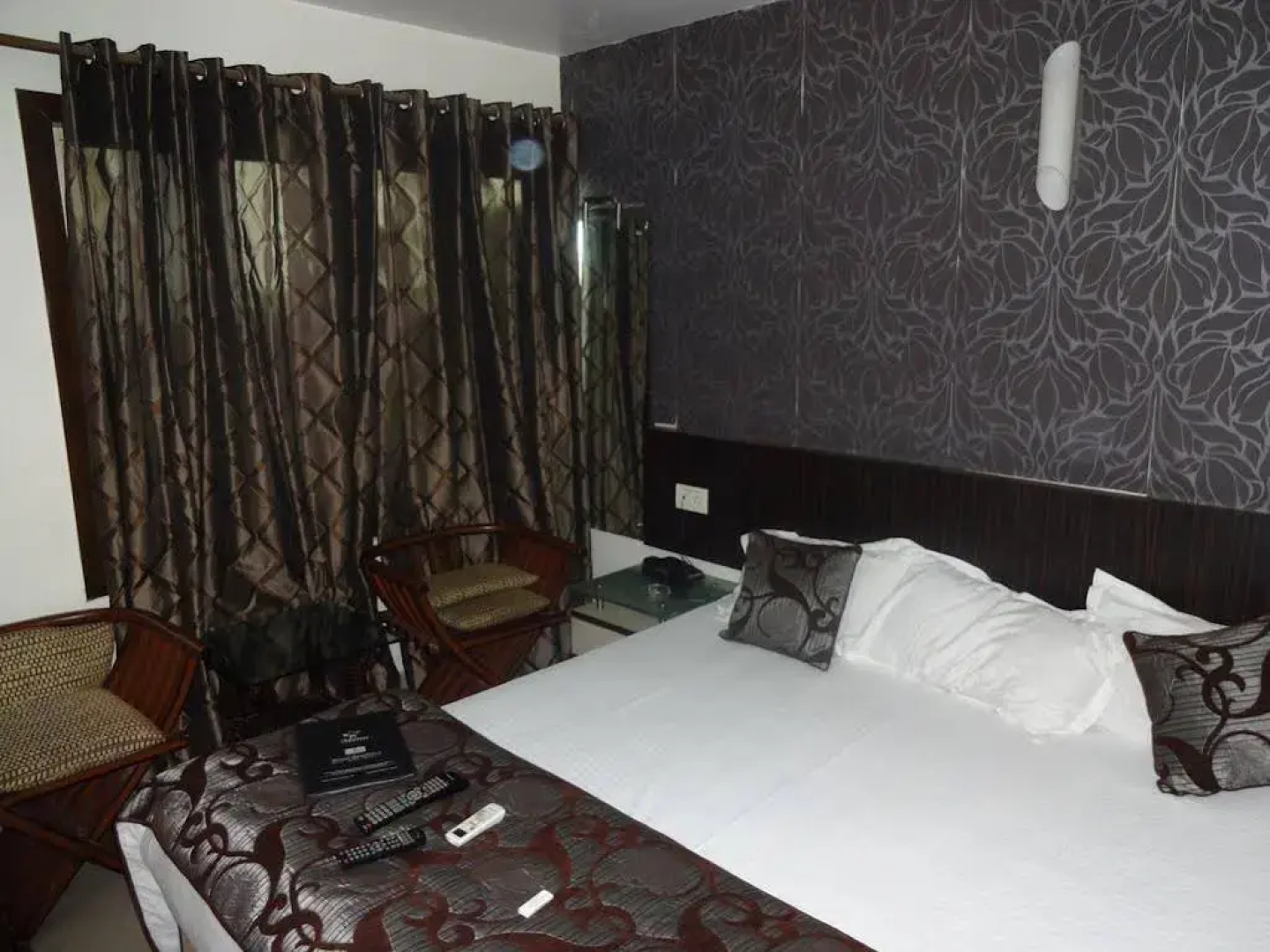 FabExpress Royal Residency Patna