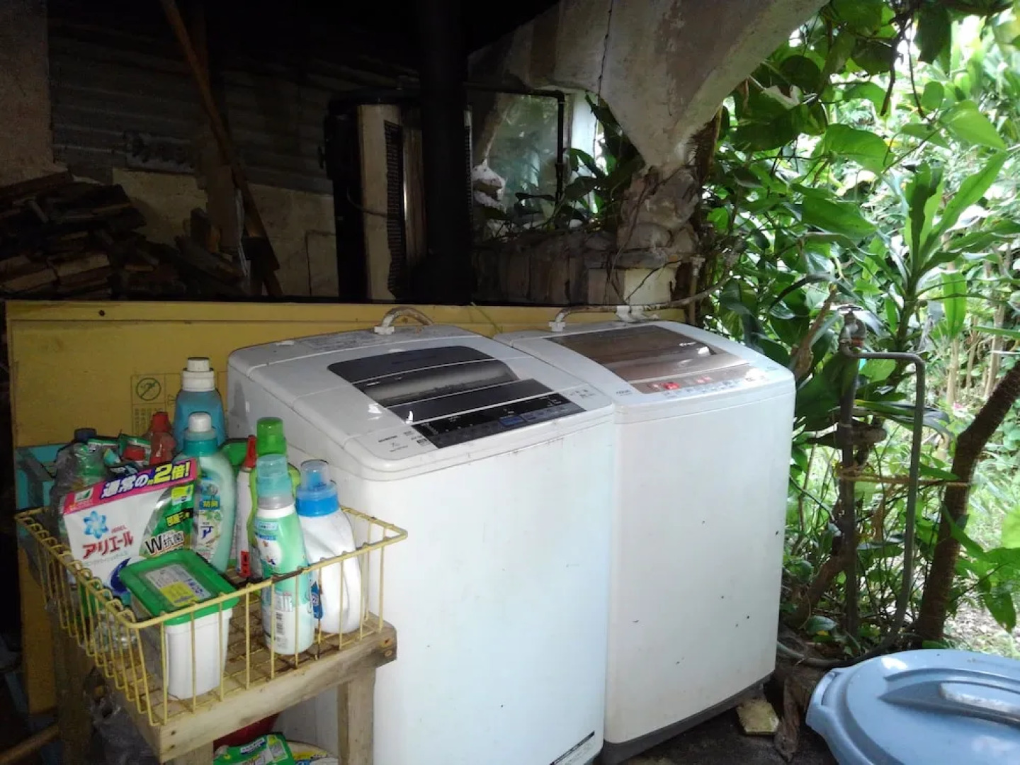 Muwmin Farm - Hostel