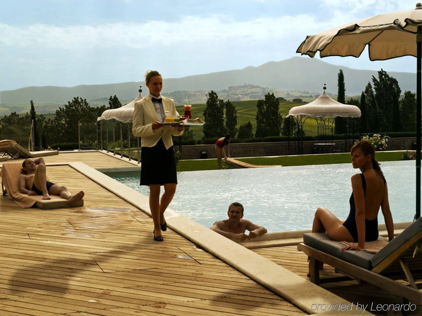 Fonteverde Lifestyle & Thermal Retreat