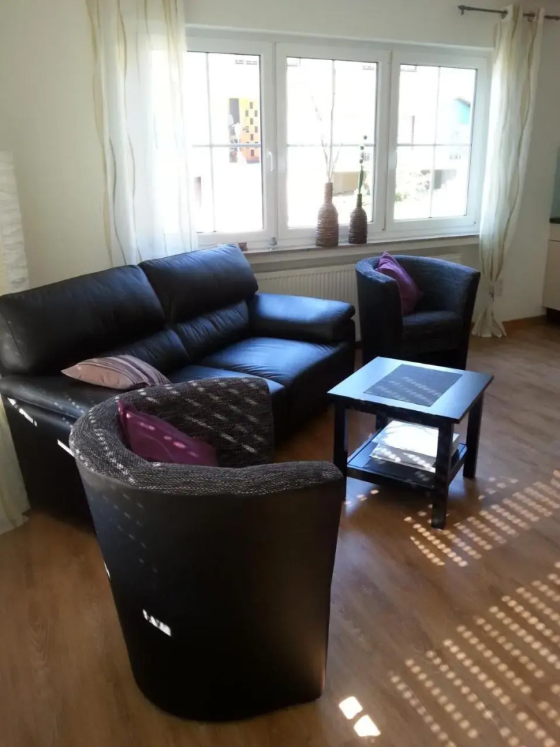 Ferienwohnung Weingut KDM