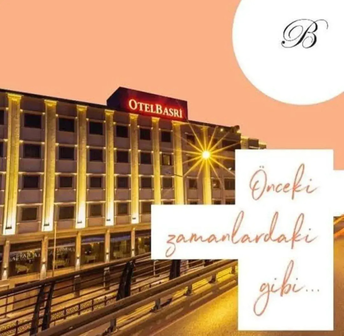 Hotel Basri