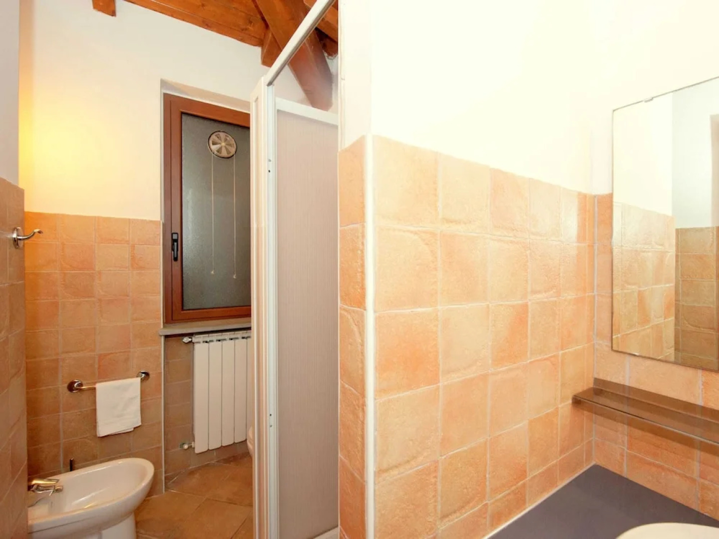 Belvilla by OYO Montebello Mono C