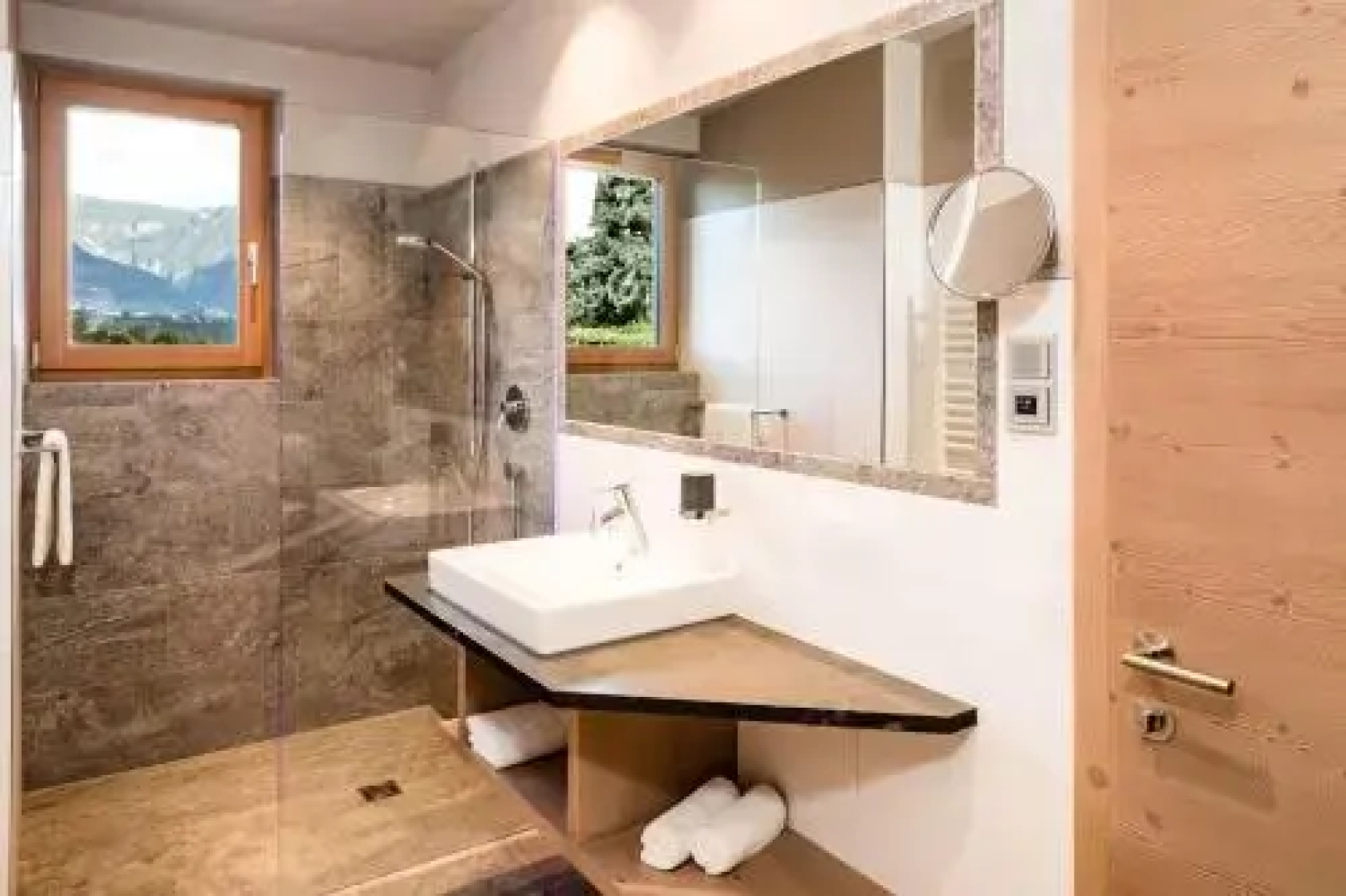 Garni & Residence Nutzhof