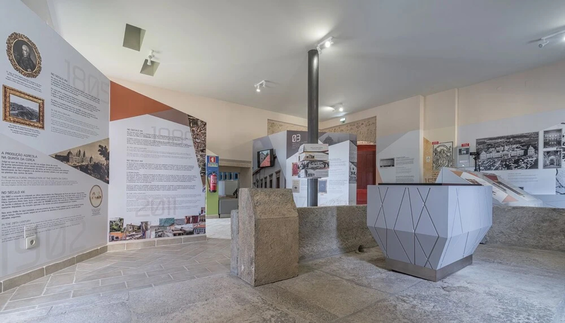 Palácio dos Marqueses