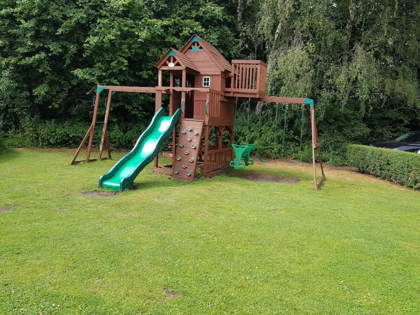 Dreiklang Business & Spa Resort