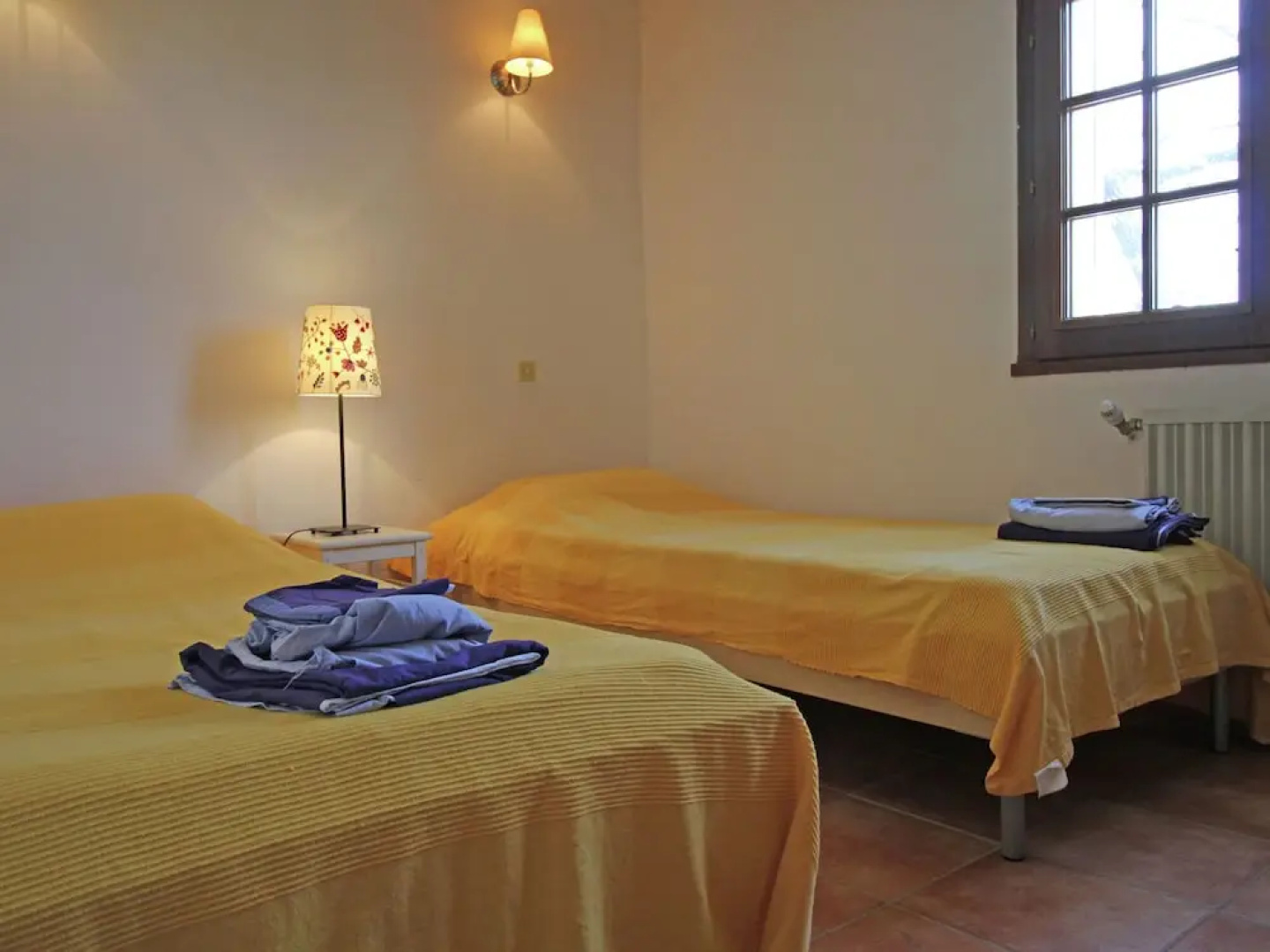 Lovely Holiday Home in Salernes With Swimming Pool