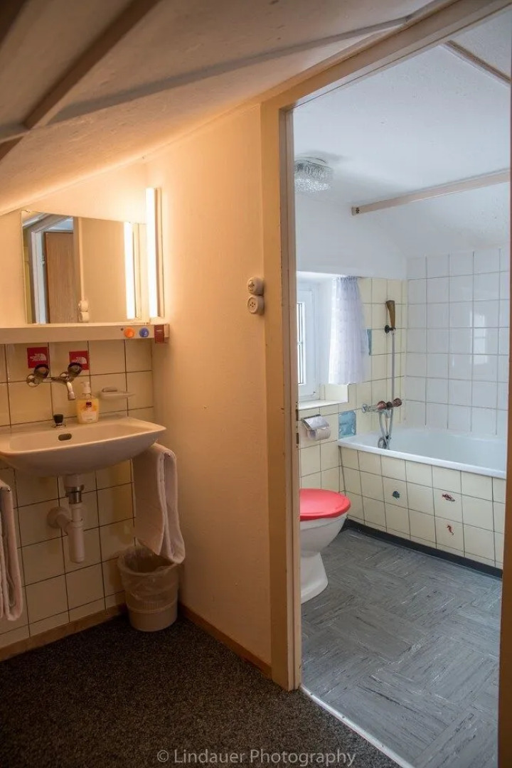 Youth Hostel Klosters