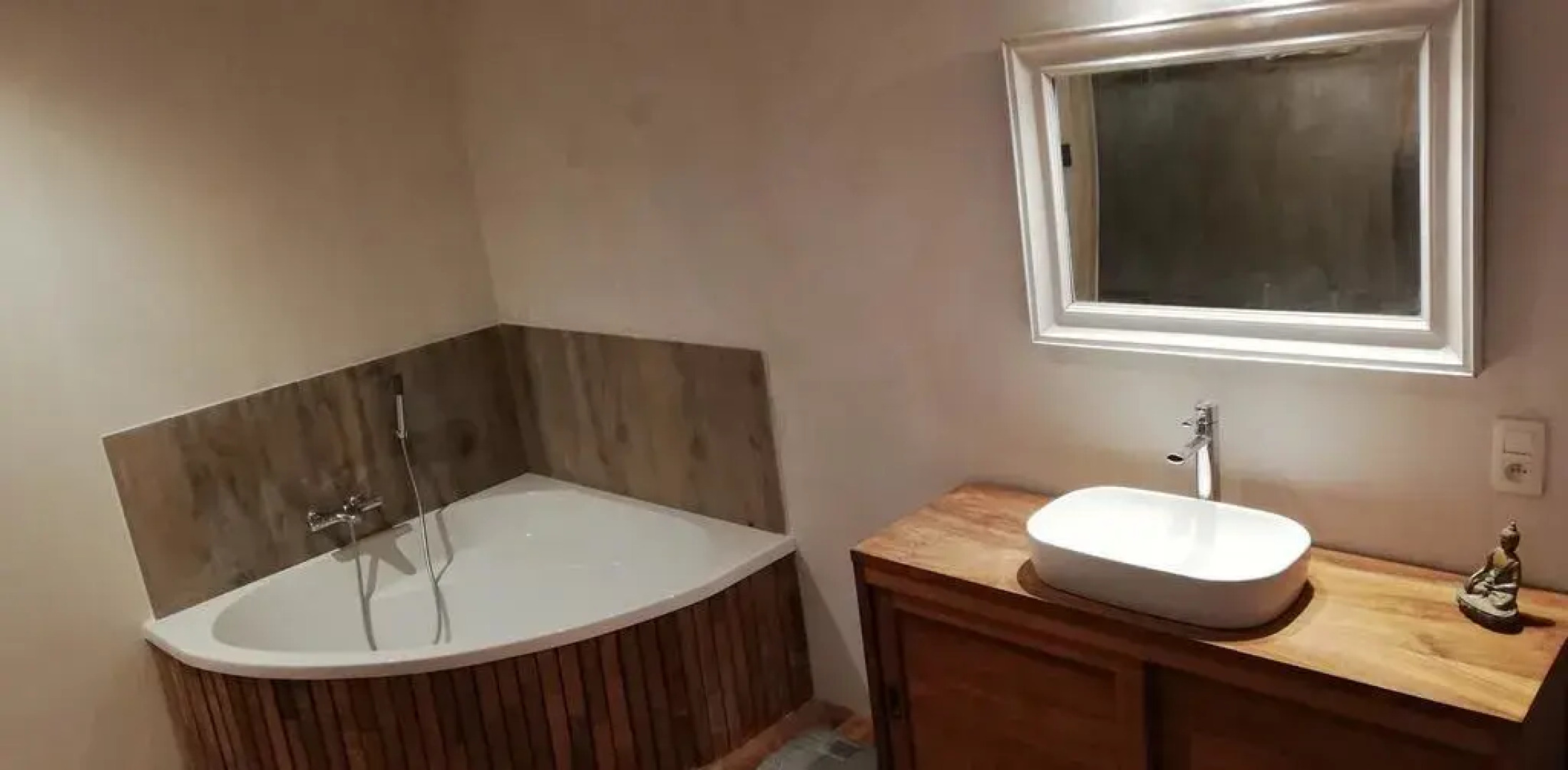 Maison pres de Bruxelles et Pairi Daiza