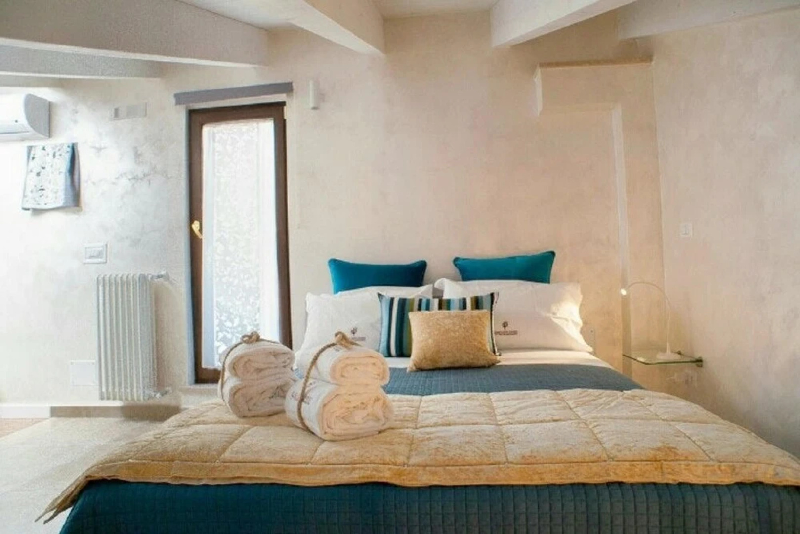 Apartment With one Bedroom in Altamura, With Wonderful City View, Furn