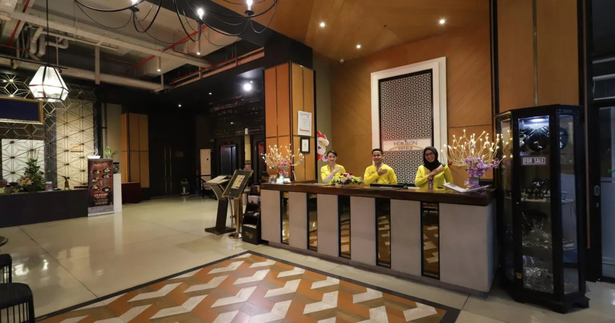 Grand Kangen Hotel Urip Sumoharjo Yogyakarta