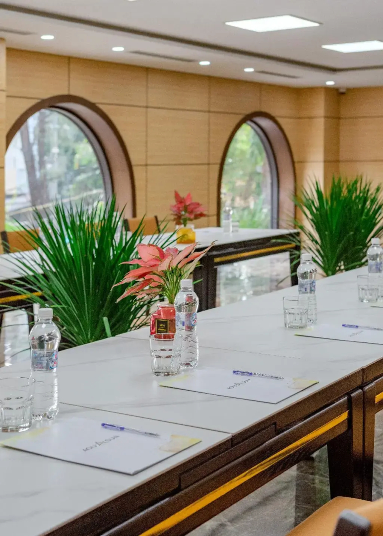 Aquasun Hotel Phu Quoc