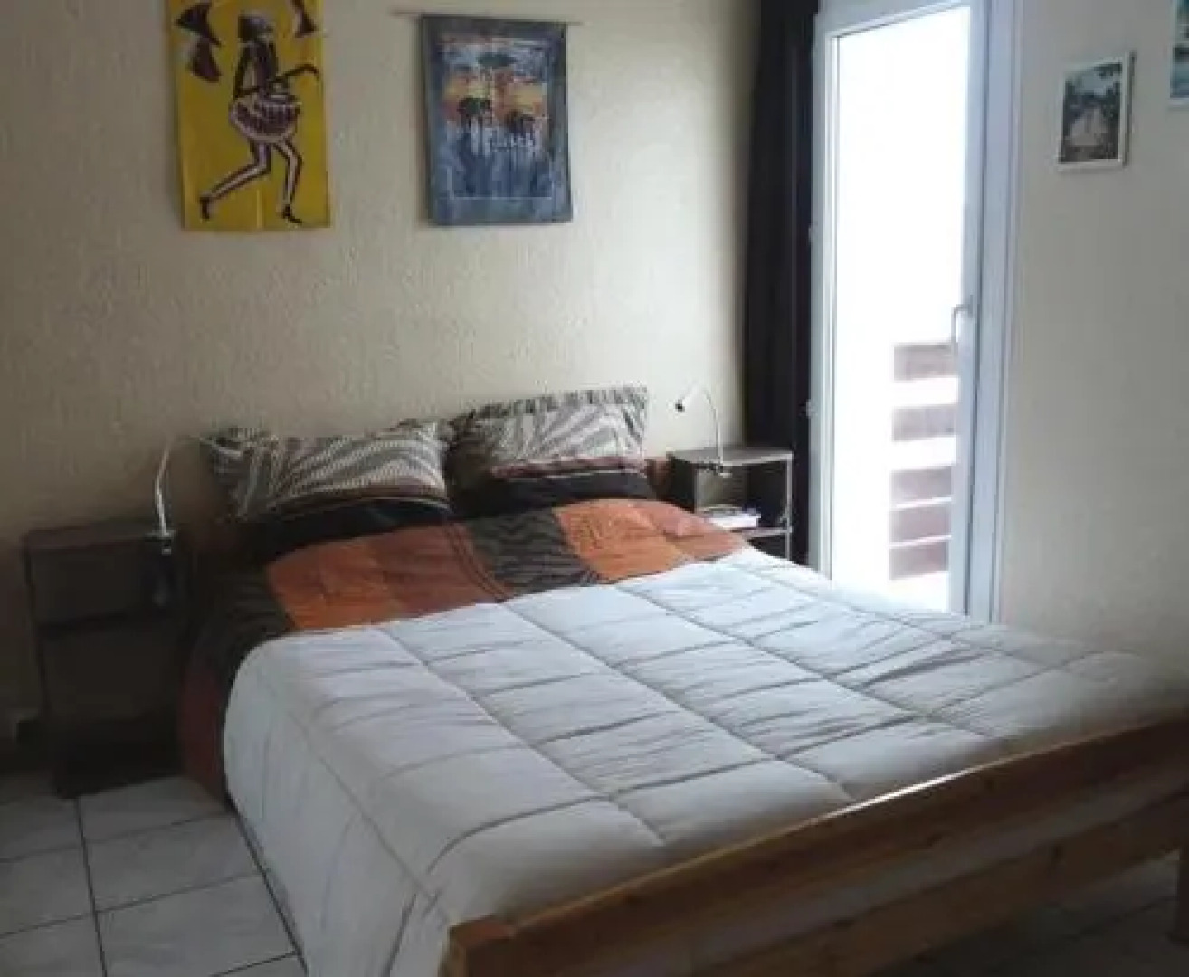 Appartement 10 pers. avec balcon 70264