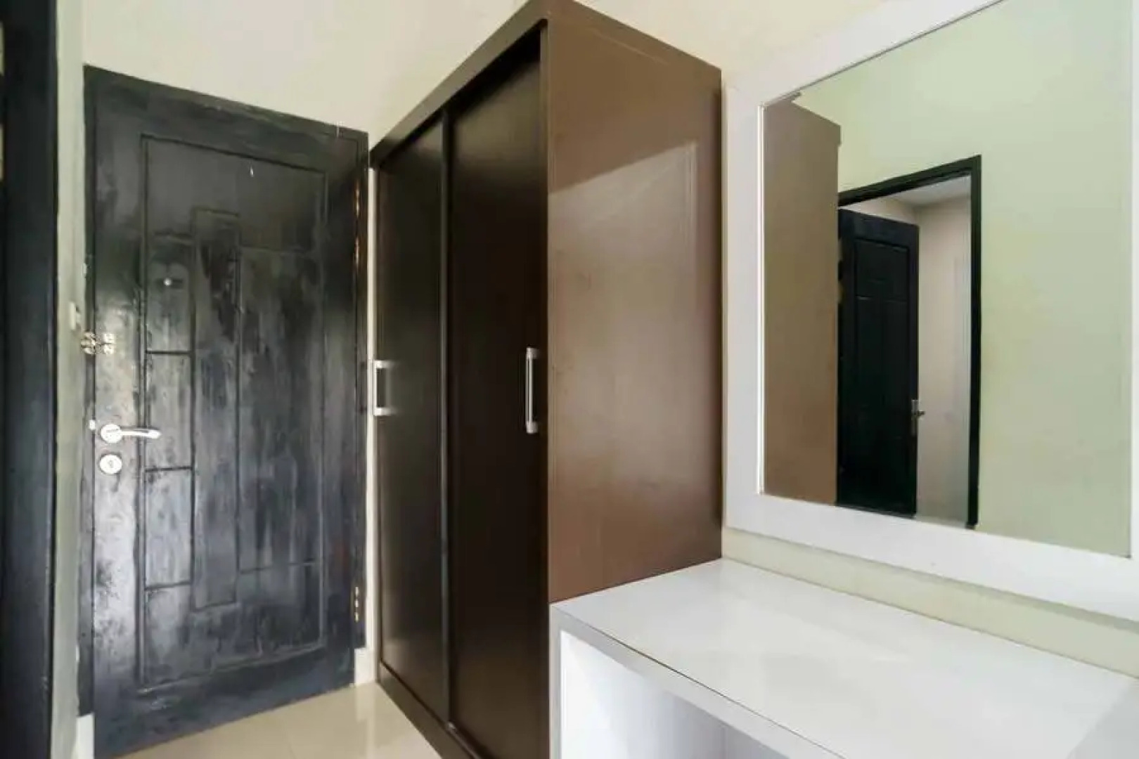 RedDoorz near Pelabuhan Bakauheni Lampung