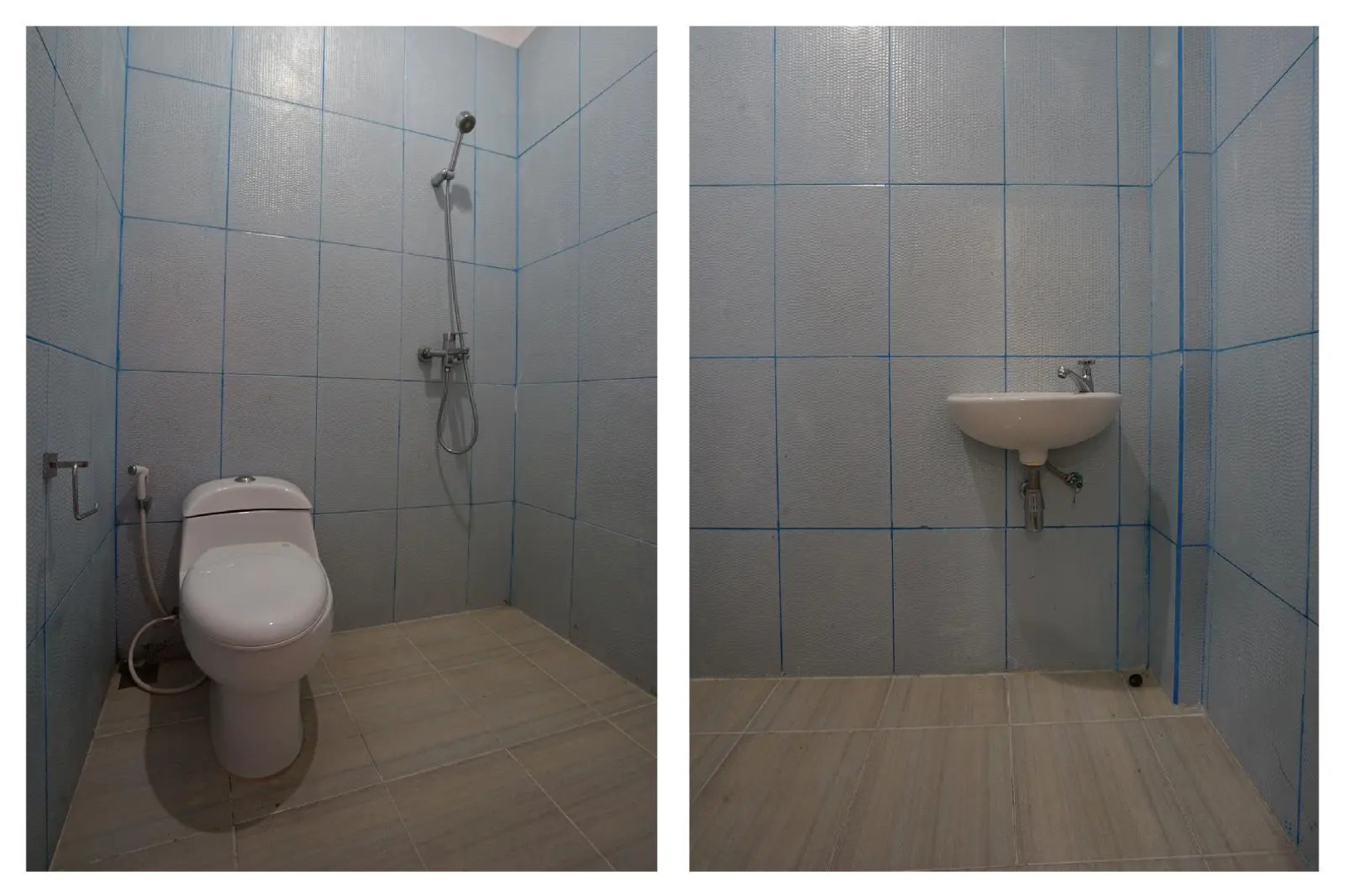 Oyo 2220 Pink'S Guest House