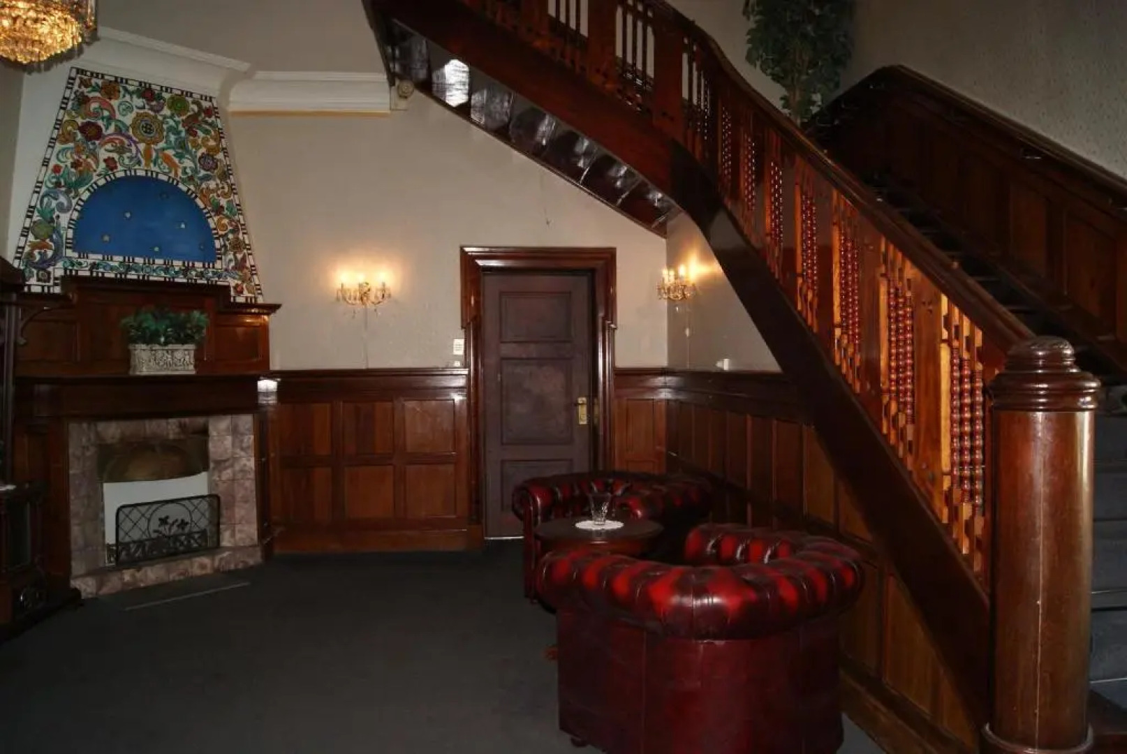 Trudvang Gjestegård