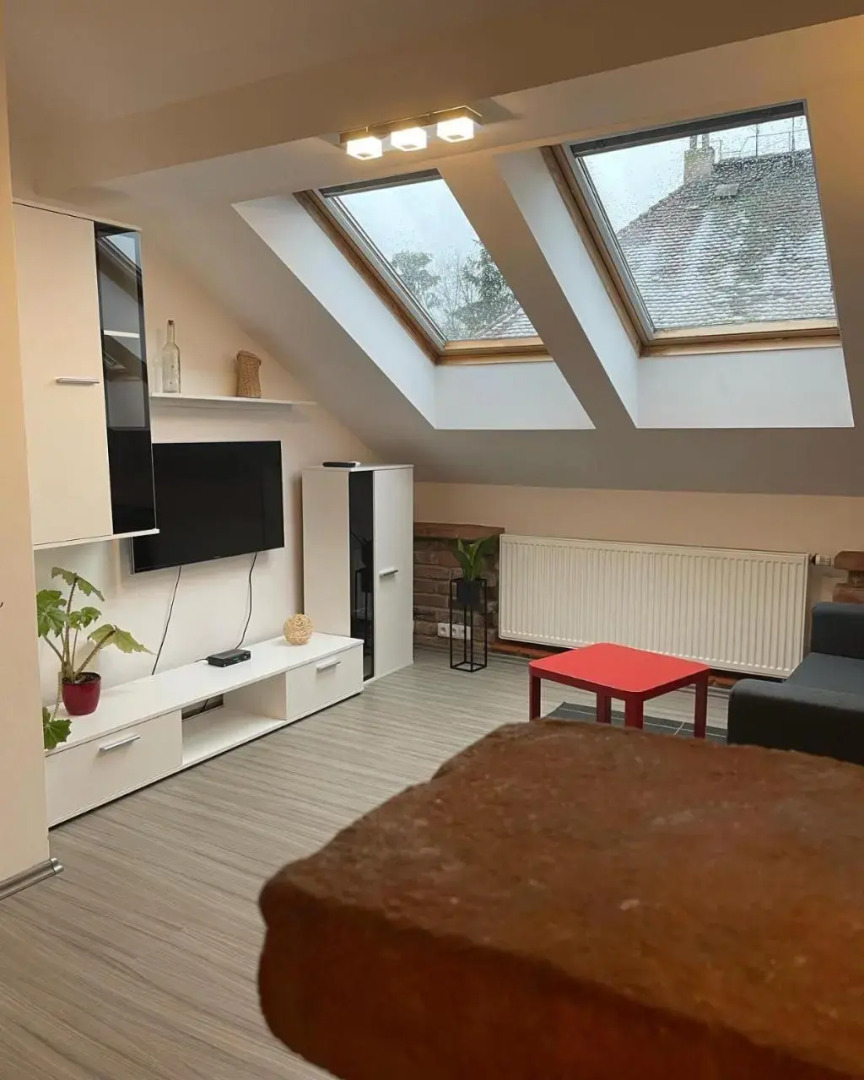 Penzion Král Jiří