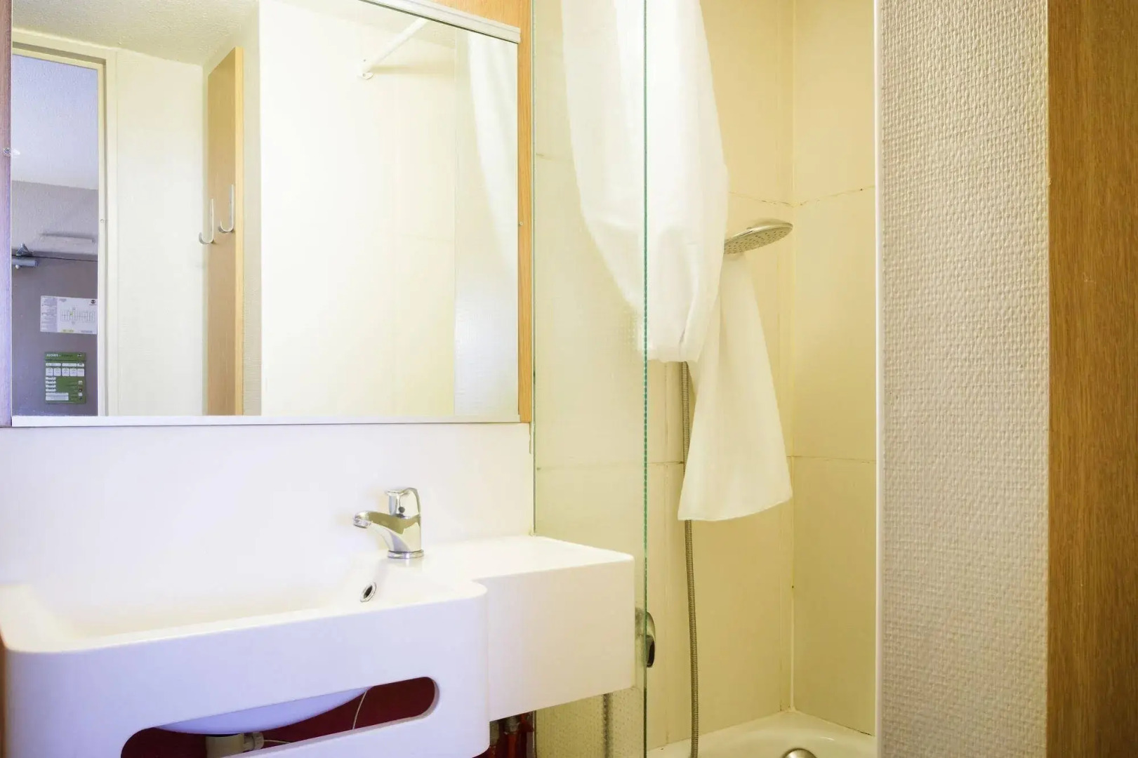 B&B HOTEL Saint-Brieuc