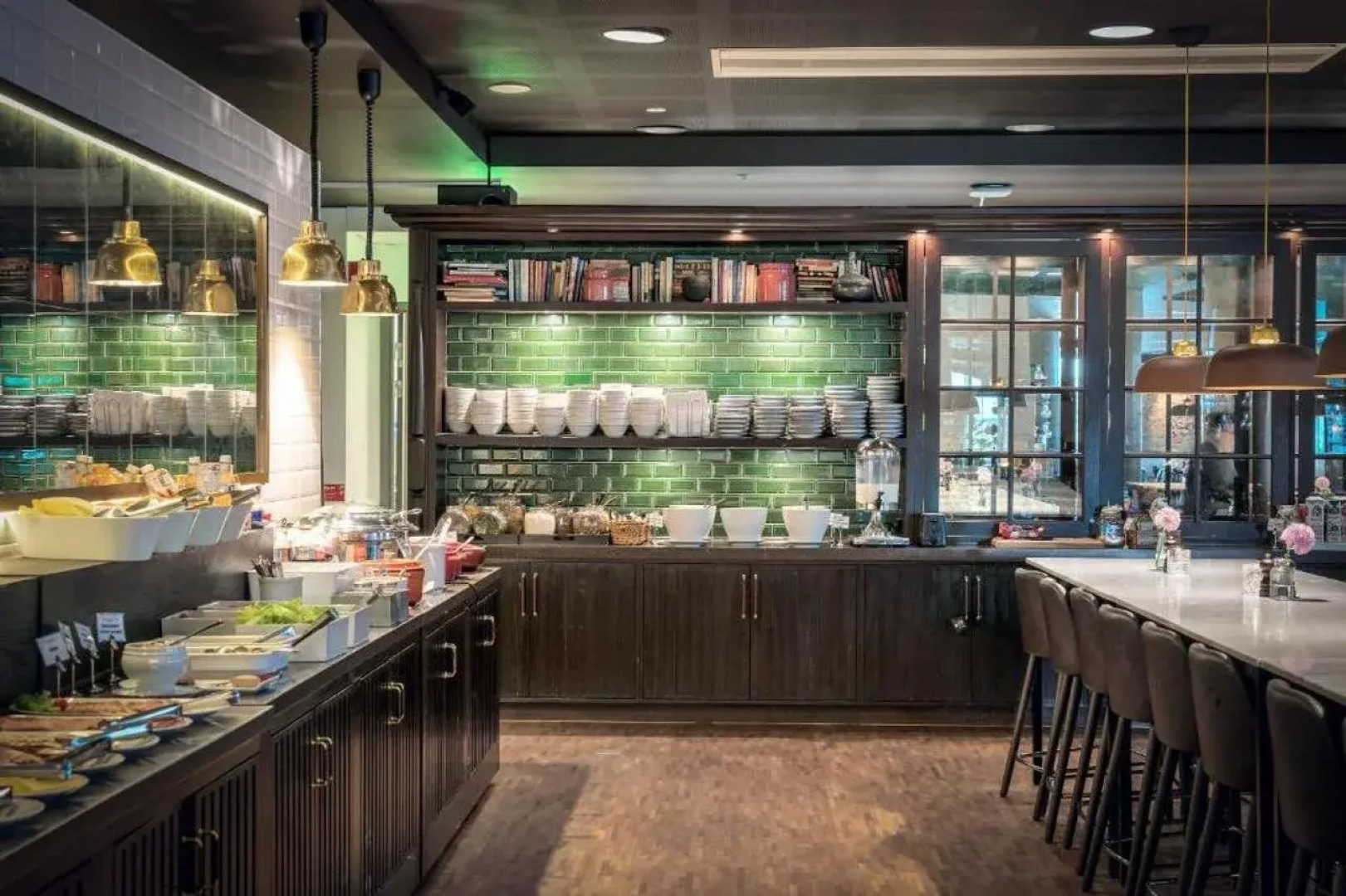 Elite Hotel Marina Tower, Spa & Resort