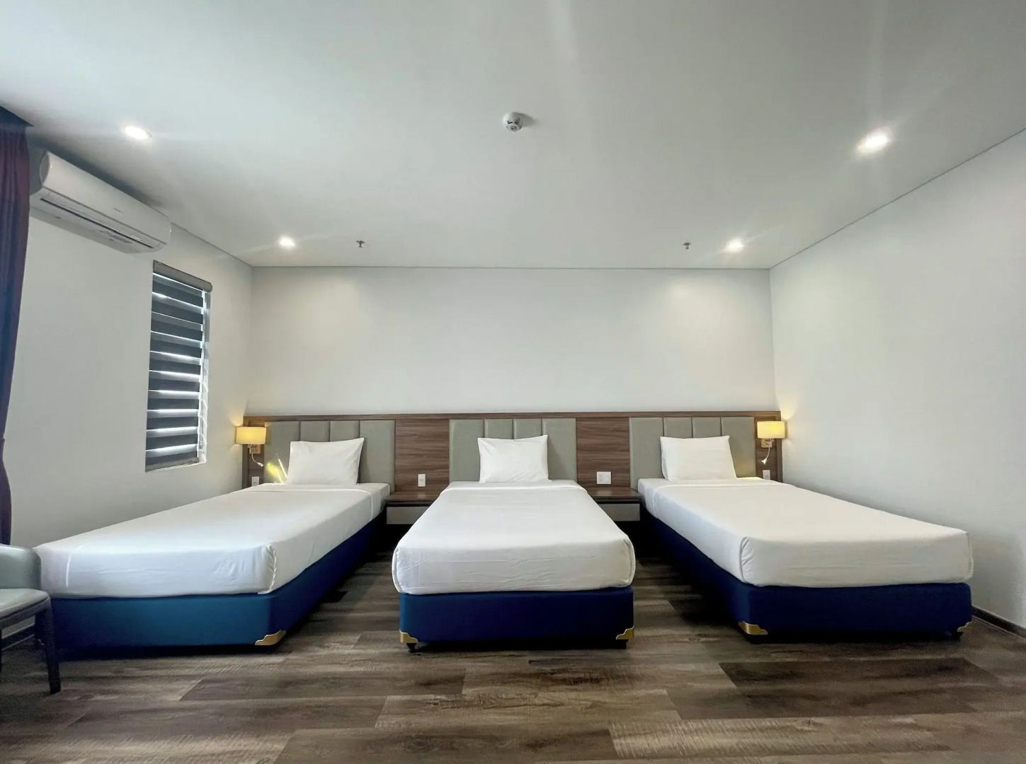 Central Halong Hotel