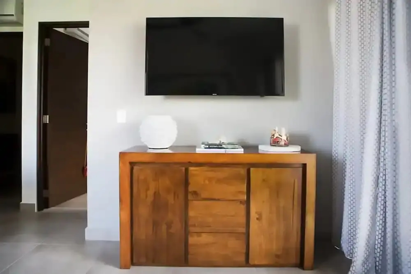 Apartamento Sirenis Chan 2 habitaciones