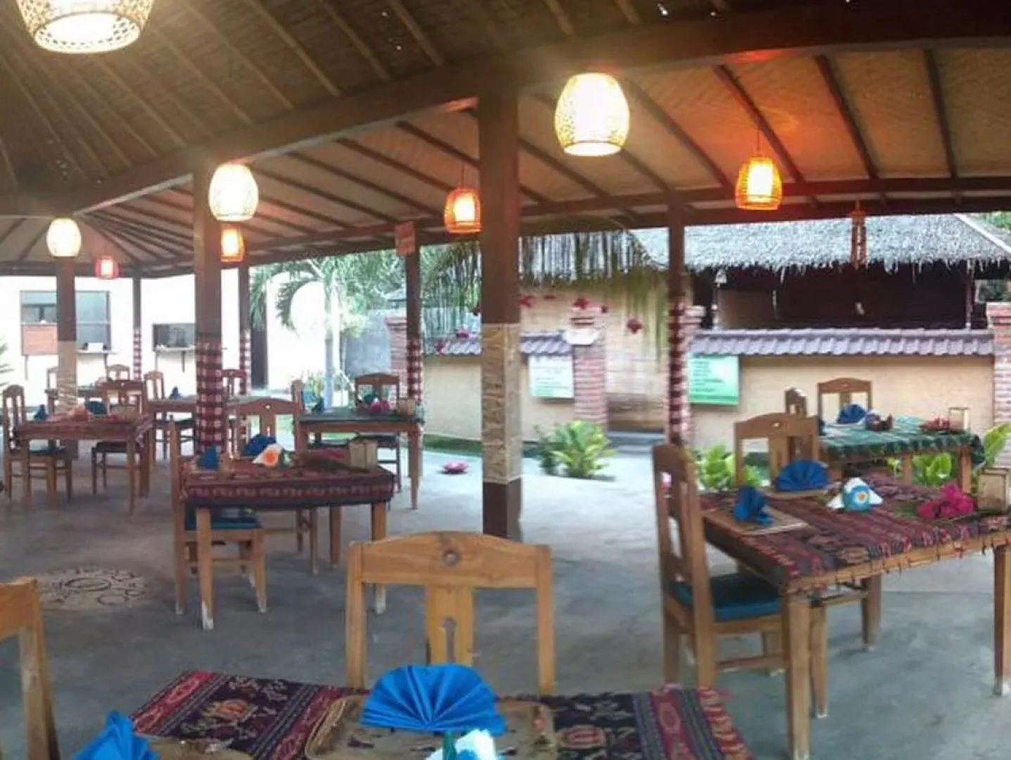 Ode Resto Guesthouse