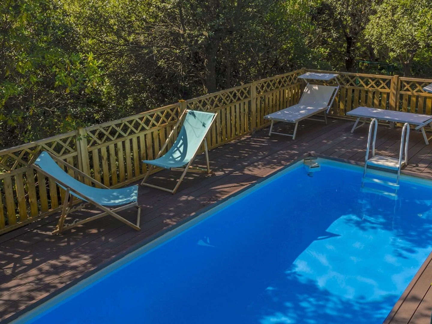 Luxurious Villa in Sirolo With Swimming Pool