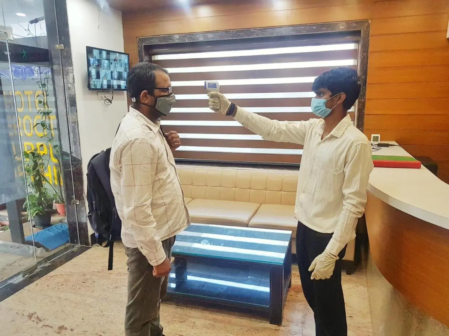 Hotel Delhi Aerocity