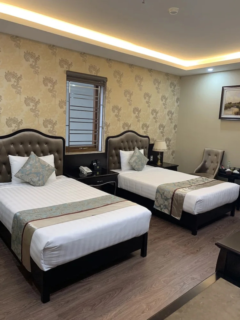 Phuc Anh Hotel