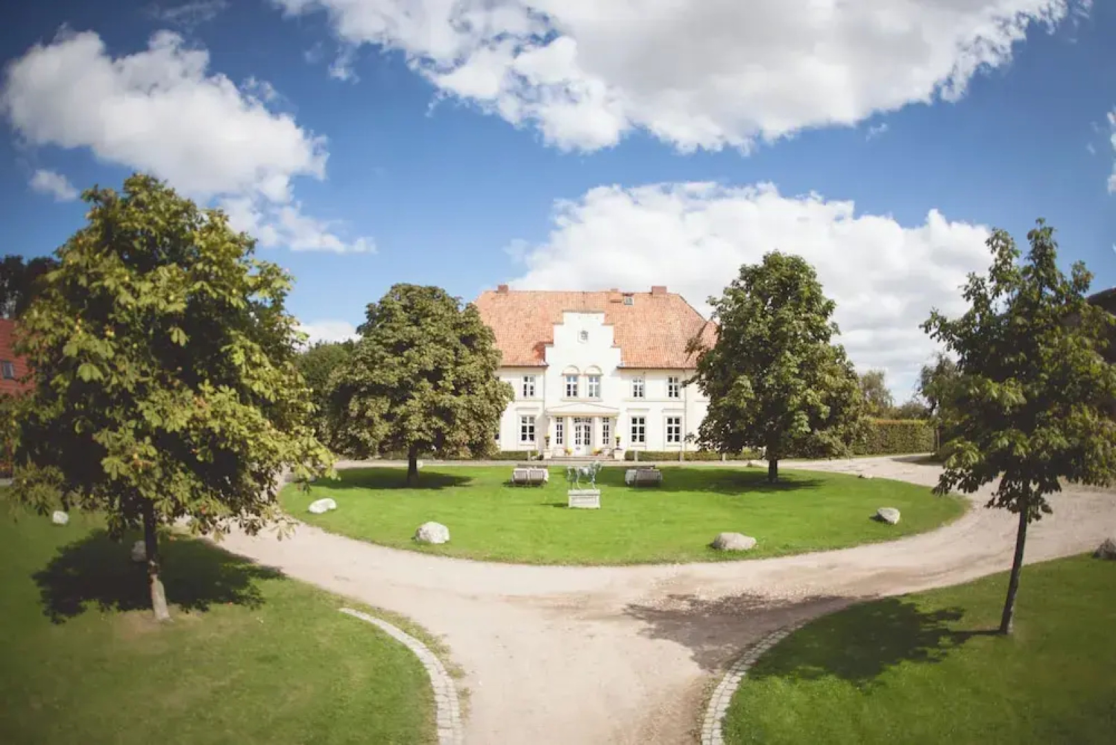 Ferien- und Pferdehof Glöe GbR