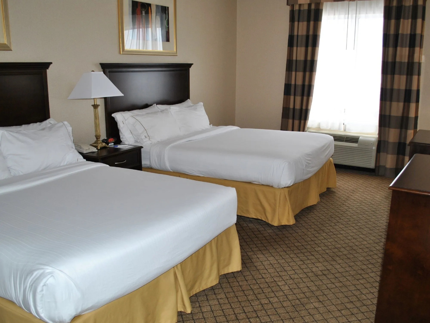 Holiday Inn Express & Suites North Bay by IHG